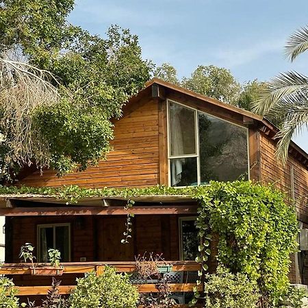 Dead Sea Dawn Villa Neot HaKikar Exterior foto
