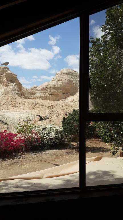 Dead Sea Dawn Villa Neot HaKikar Cameră foto