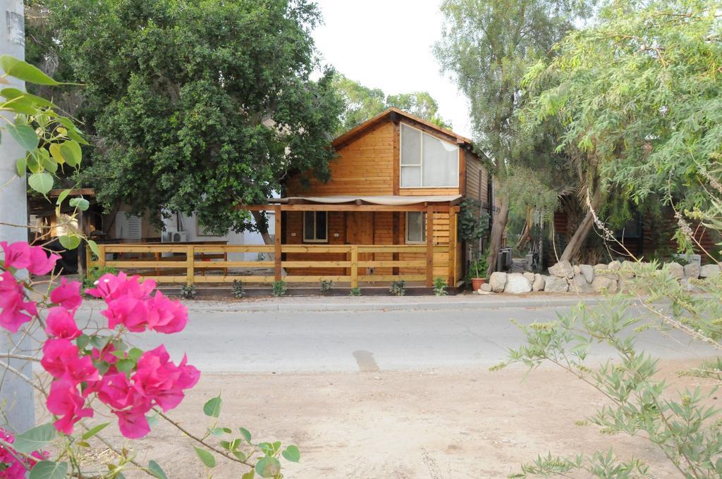 Dead Sea Dawn Villa Neot HaKikar Cameră foto